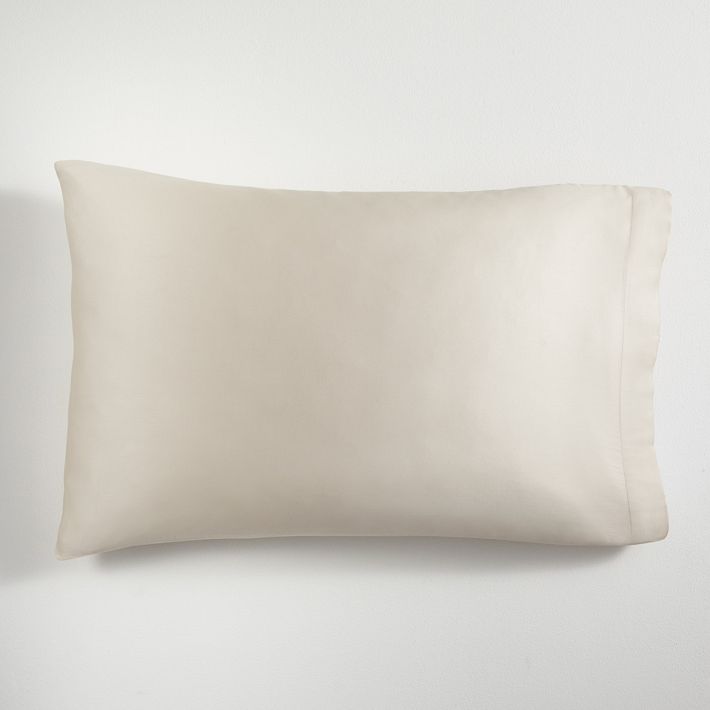 Silky TENCEL&trade; Pillowcases