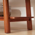 Calgary Entry Console (42") | West Elm