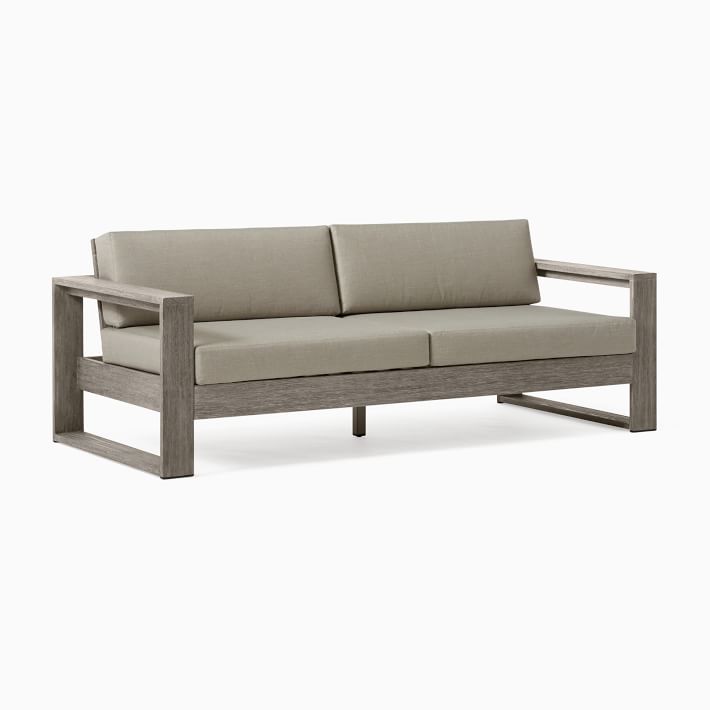 West elm portside deals sofa