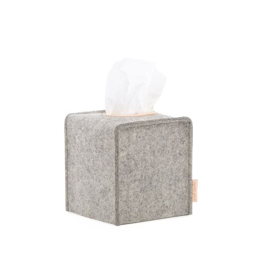 Graf Lantz Tissue Box Cover West Elm