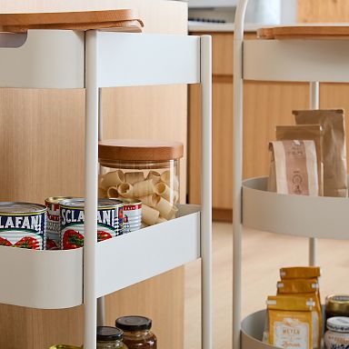 How to Choose the Right Food Storage Containers for Your Kitchen - Holar
