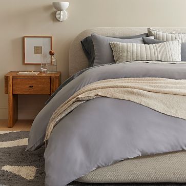 Laurent Bed | West Elm