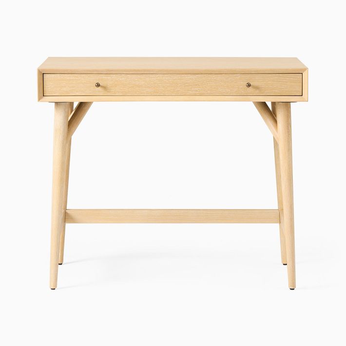 West elm deals pebble desk