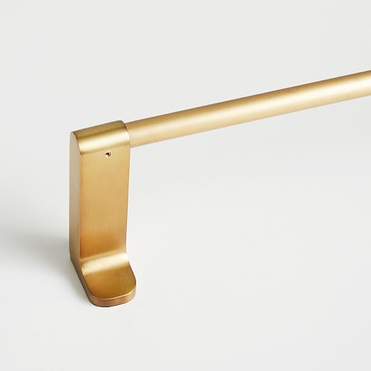 Antique Brass Window Hardware Collection West Elm