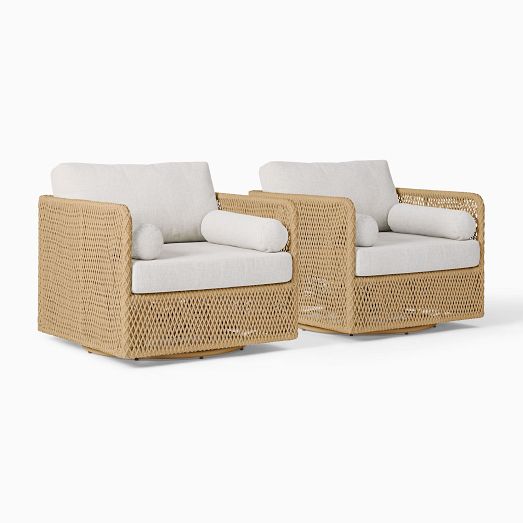 West elm patio cushions sale