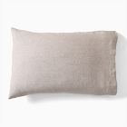 European Flax Linen Pillowcases