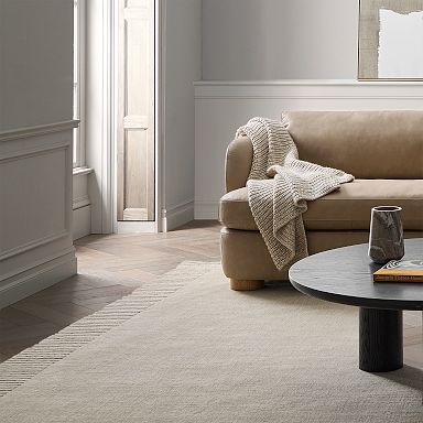 Large Living Room Rugs Grey Modern Patten Big Area Carpets Floor