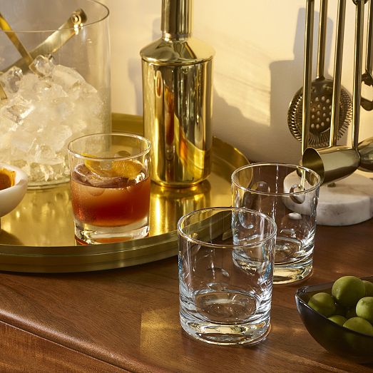 Archer Barware Collection West Elm