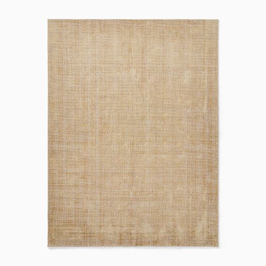 Glimmer Rug West Elm