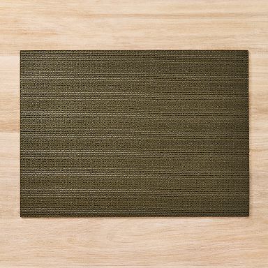 Vegan Leather Placemats