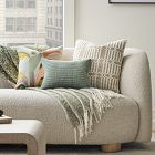 Bailey Pillow Cover | West Elm