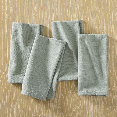 Clearance Cloth Napkins