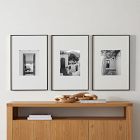 Multi-Mat Gallery Frames - 20x30 | West Elm