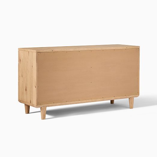 Whitman 6-Drawer Dresser (60