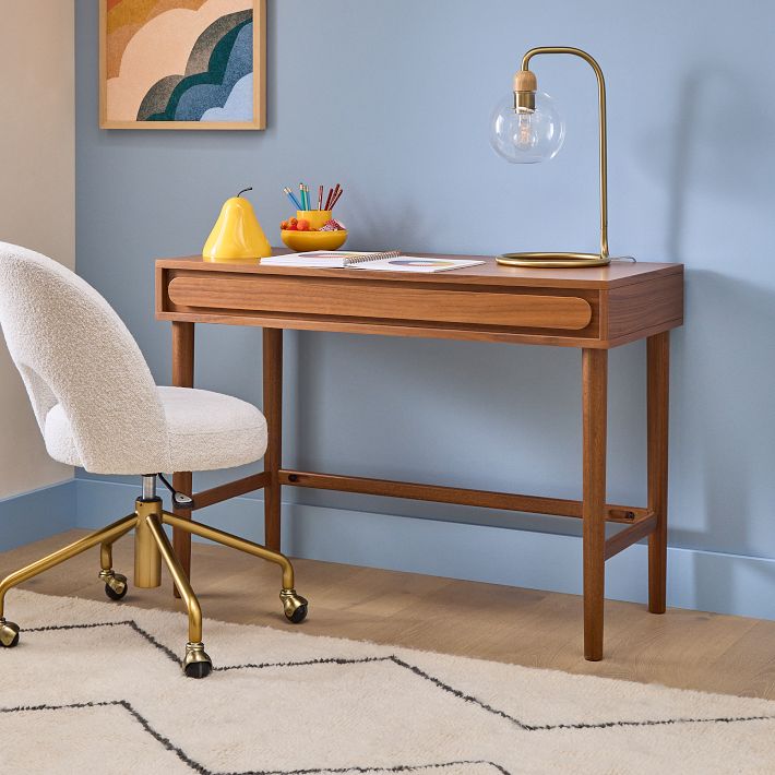 West elm shop gemini desk