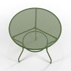 Grand Rapids Chair Co. Opla Outdoor Table - Round