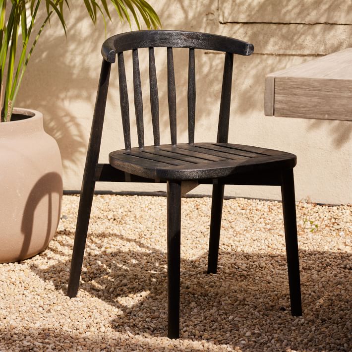 Southport Outdoor Dining Chair (Set of 2)