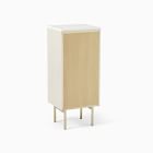 Delphine Linen Cabinet