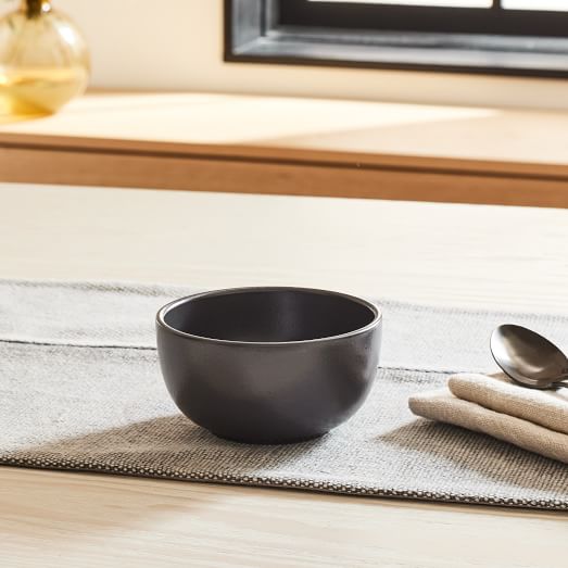 Marble & Brass Dip Bowls