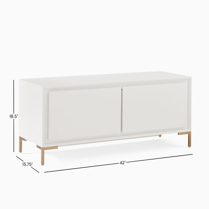 Nolan Entryway Bench (42–62)