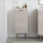 Delphine Linen Cabinet