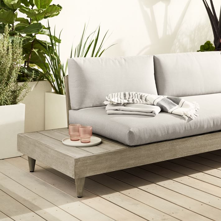 Portside sofa deals west elm