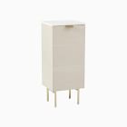 Delphine Linen Cabinet