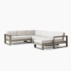 Build Your Own - Portside Outdoor Sectional