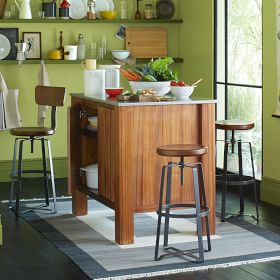 West elm adjustable bar stool new arrivals