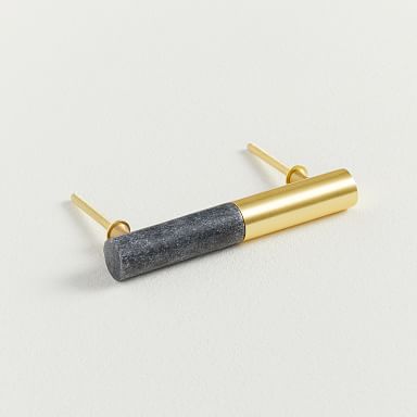 West elm sales drawer pulls