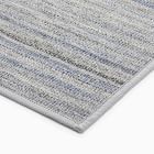 Marled Weave Kitchen Mat