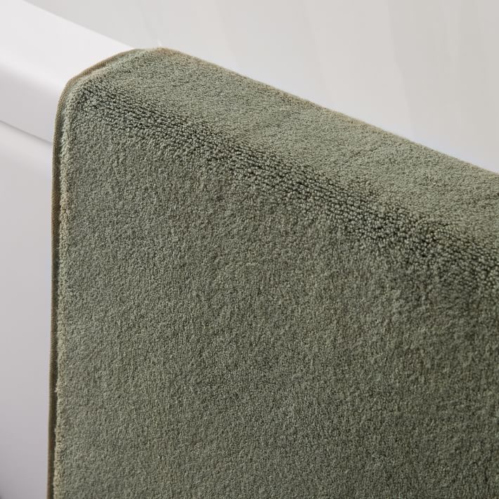 Organic Luxury Fibrosoft™ Bath Mats