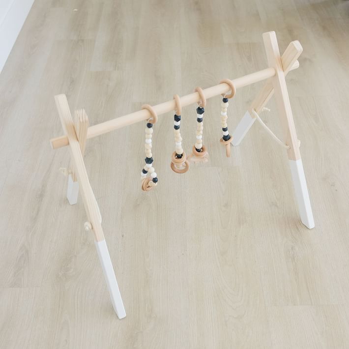 Clover and sale birch activity gym