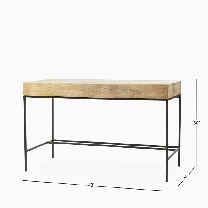 Industrial Storage Desk (48)