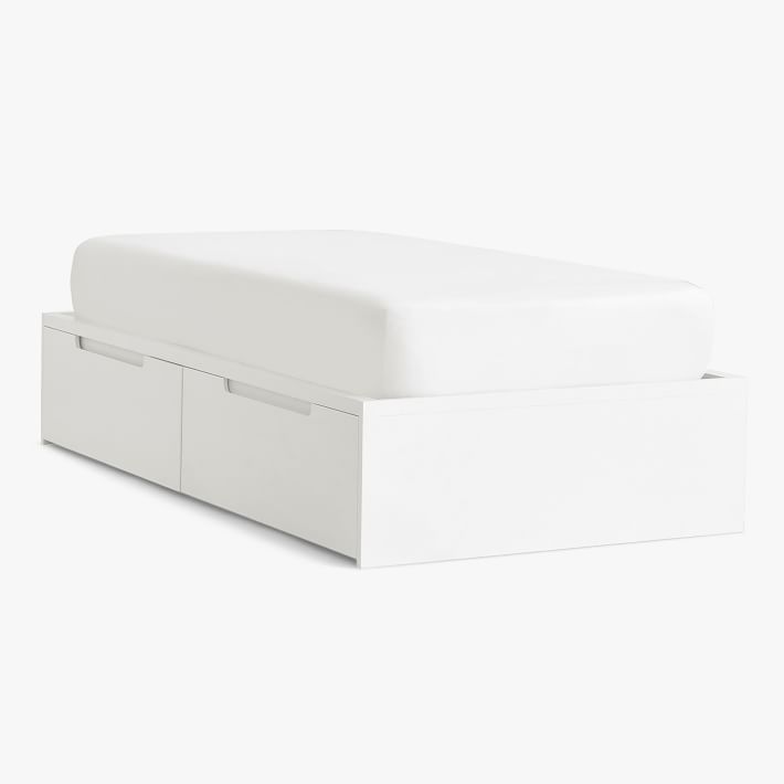 Arlen Storage Bed | West Elm