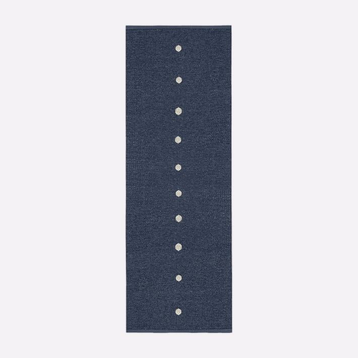 Pappelina Peg Reversible Rug West Elm