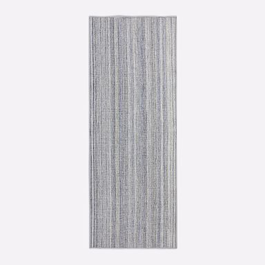 Kitchen Rugs Kitchen rugs Large Thin Doormat for Entrance Door Outdoor  Indoor Striped Red Gray Kitchen