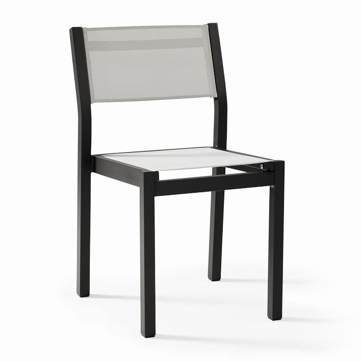 West elm discount portside dining chair