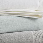 Premium Organic Towel | West Elm