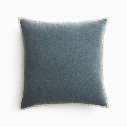 West elm hotsell pillow insert