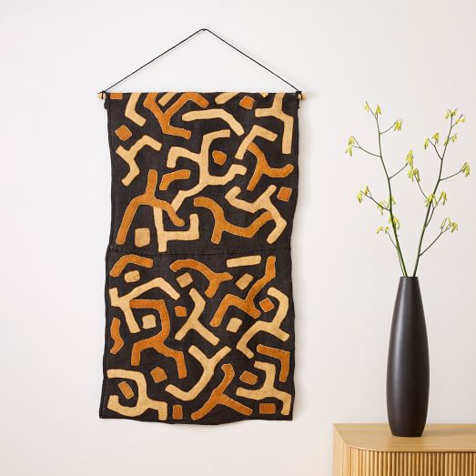 West elm best sale wall tapestry