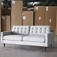 Video 1 for Drake 2-Piece Bumper Chaise Sectional (100&quot;)