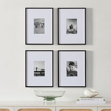 Multi-Mat Gallery Frames - 20x30