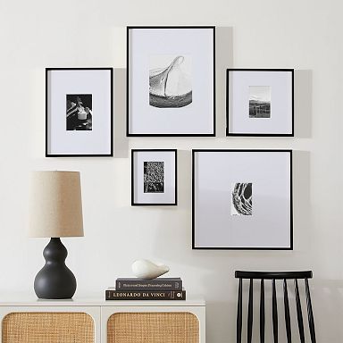 Small Picture Frames 