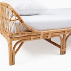 Eleanor Rattan Daybed