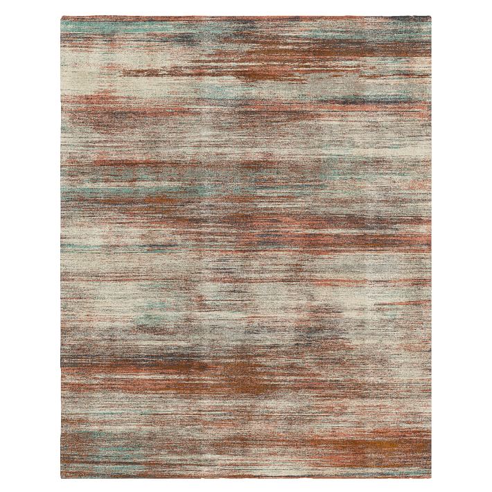 Verve Easy Care Rug West Elm