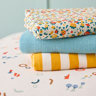 Swaddles Misha & Puff | West Elm