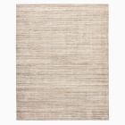 Shale Striations Easy Care Rug