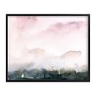 Wake III Framed Wall Art by Minted for West Elm