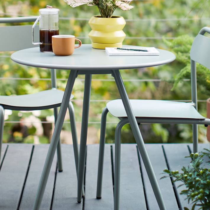 West elm wren bistro table new arrivals